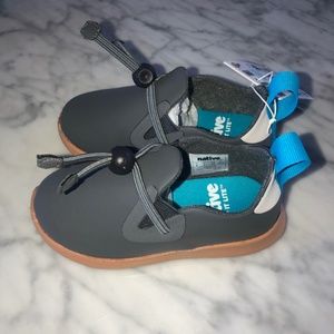 Native Toddler Dublin Slip On Moccasin